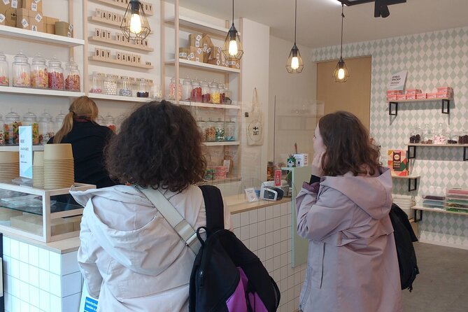 Mechelen Small-Group Walking Tour With Lunch or Dinner - Tour Highlights
