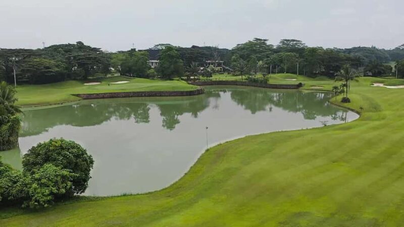 Medan: 3-Day Golf Package with Hotel and Transfers - The Value for Your Money