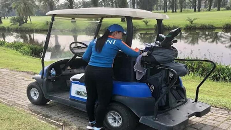 Medan: 3-Day Golf Package with Hotel and Transfers - FAQ