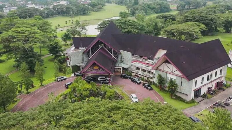 Medan: 3-Day Golf Package with Hotel and Transfers - A Closer Look at the 3-Day Itinerary