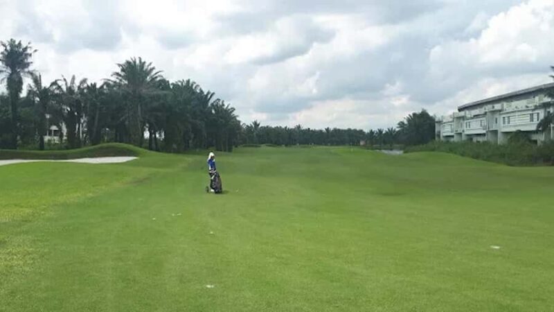 Medan: 3-Day Golf Package with Hotel and Transfers - Cost and Value