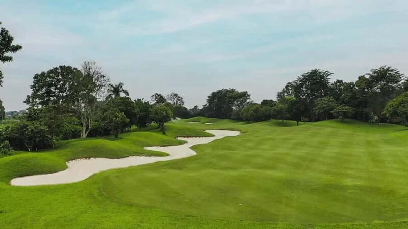 Medan: 3-Day Golf Package with Hotel and Transfers - Additional Activities and Tips