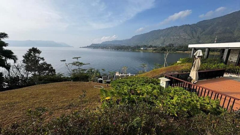 Medan: 4-Day Lake Toba, Samosir Island, and Berastagi Tour - An In-Depth Look at the Itinerary