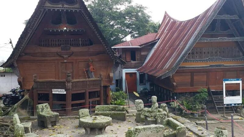 Medan: 4-Day Lake Toba, Samosir Island, and Berastagi Tour - FAQ