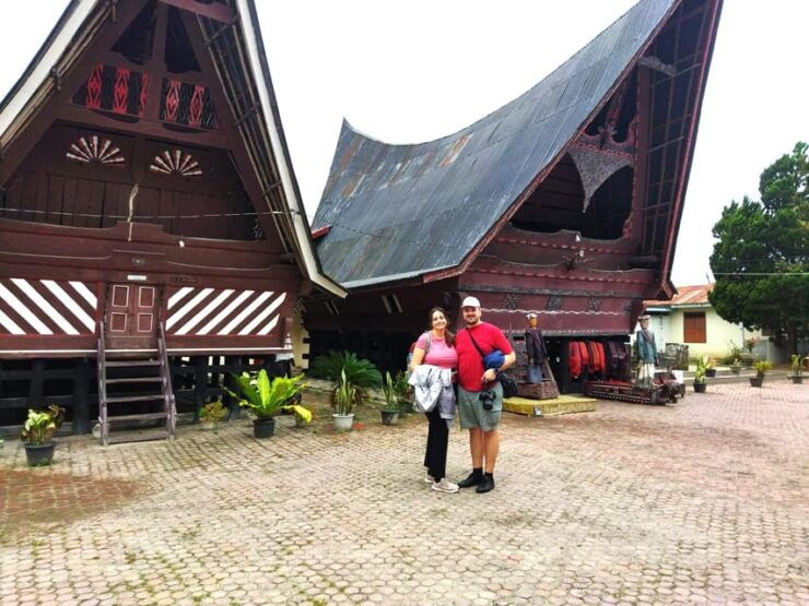Medan 5 Days 4 Nights Samosir Berastagi Taman Simalem Resort - Key Points