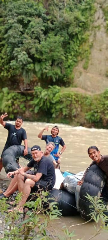 Medan: 7-Day Bukit Lawang Orangutan Exploration Package - Good To Know