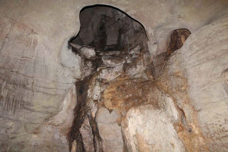 Medan: Bat Cave Exploration and Riverside Picnic - Riverside Picnic and River Swimming