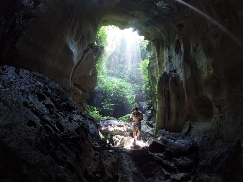 Medan: Bat Cave Exploration and Riverside Picnic - Good To Know