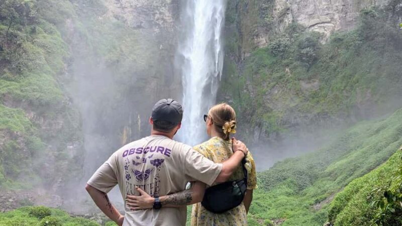 Medan: Berastagi Full-Day Trip with Lunch - Good To Know