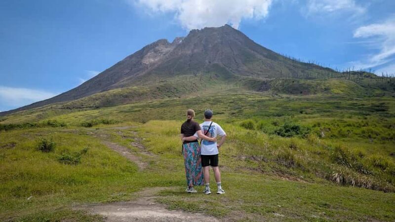 Medan: Berastagi Full-Day Trip with Lunch - Practical Tips for Travelers