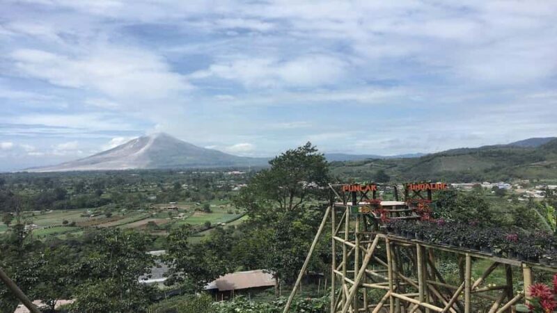 Medan: Berastagi Full-Day Trip with Lunch - FAQs