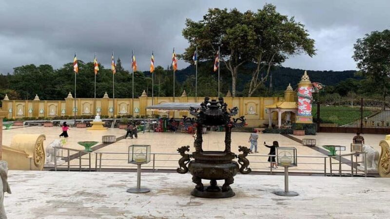 Medan: Berastagi Full-Day Trip with Lunch - Final Thoughts