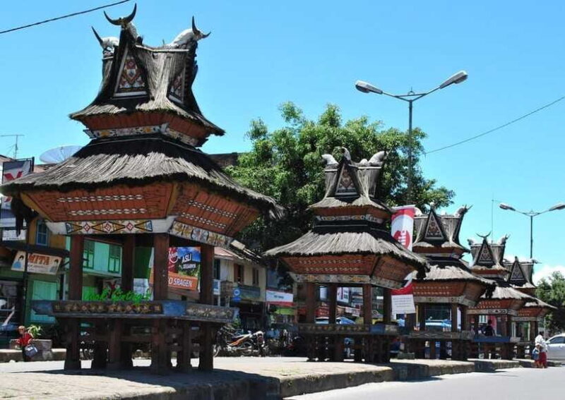 MEDAN : BERASTAGI TOURS WITH PRIVATE CAR DRIVER - The Practicalities: Transportation, Timing, and Cost