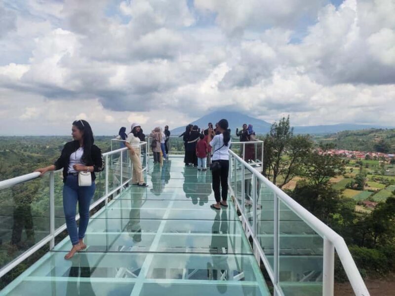 MEDAN : BERASTAGI TOURS WITH PRIVATE CAR DRIVER - What to Expect on This Private Berastagi Tour