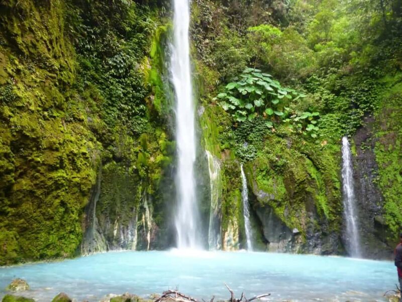 MEDAN : BERASTAGI TOURS WITH PRIVATE CAR DRIVER - Authentic Experiences and Practical Tips