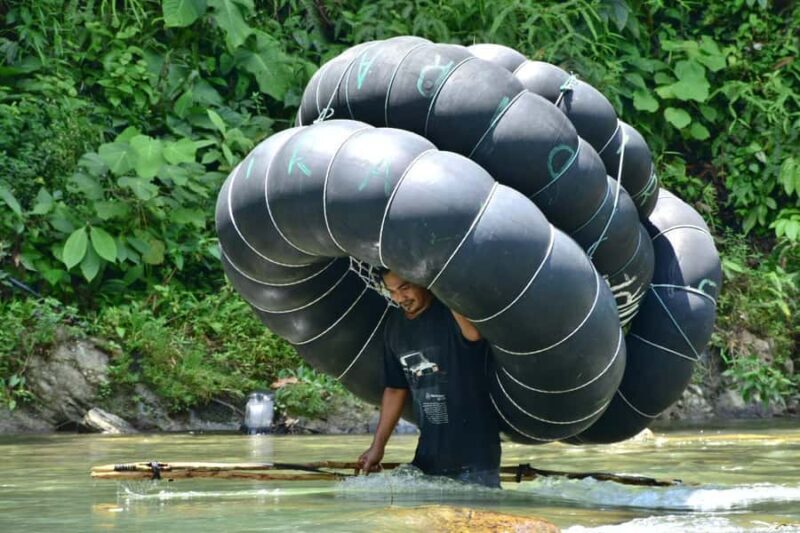 Medan: Bukit Lawang & Berastagi 5-Day Adventure Tour - FAQ