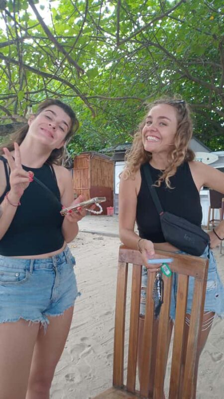 Medan: Bukit Lawang, Berastagi & Lake Toba Tour with Hotel - Exploring Samosir Island  