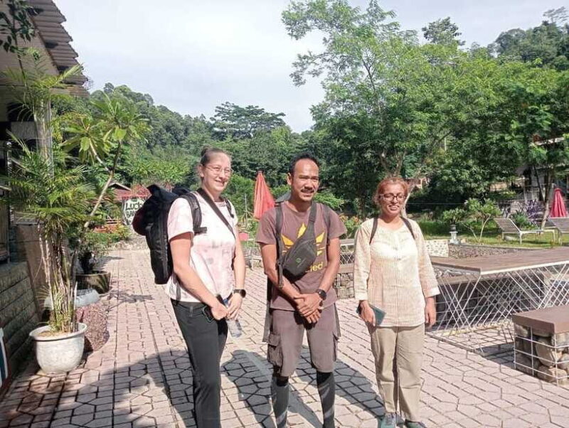 Medan: Bukit Lawang, Berastagi & Lake Toba Tour with Hotel - What Travelers Should Be Aware Of