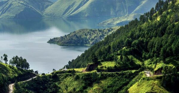 Medan: Car Rental With Airport Transfer & Local Tour - Questions You May Have