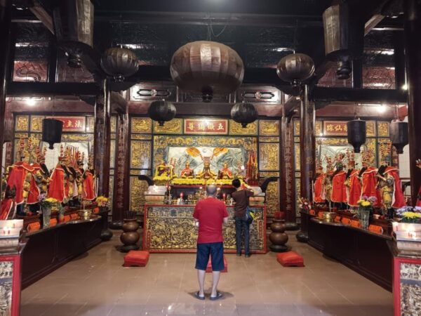 Medan City Guide - Safety and Health Considerations
