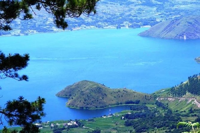 Medan City Tour 3 Days 2 Nights - Itinerary Overview