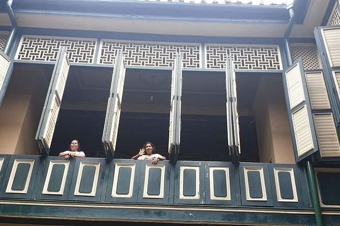 Medan City Tour - Tour Highlights