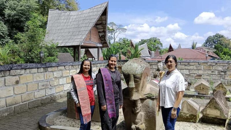 Medan: Discover the Best of Sumatra Day Trip! - Good To Know