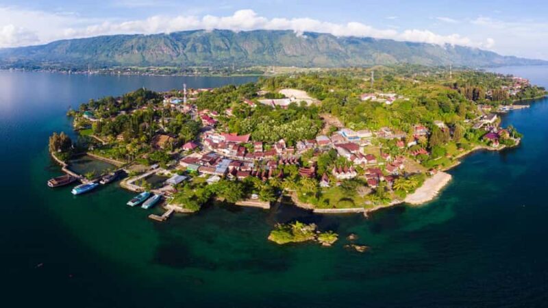 Medan: Discover the Best of Sumatra Day Trip! - Good To Know