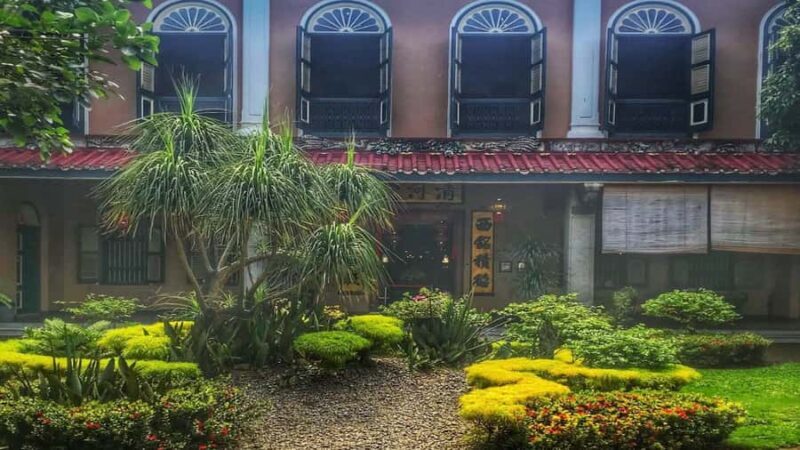 Medan: Explore the City with a Sightseeing Tour - FAQ