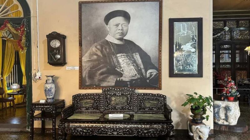 Medan: Explore the City with a Sightseeing Tour - FAQ