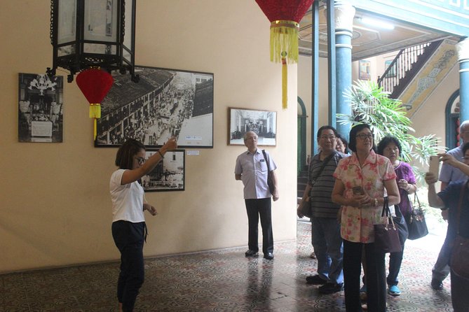 Medan Full Day Tour - Tour Highlights