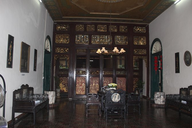 Medan Full Day Tour - Customer Reviews and Ratings