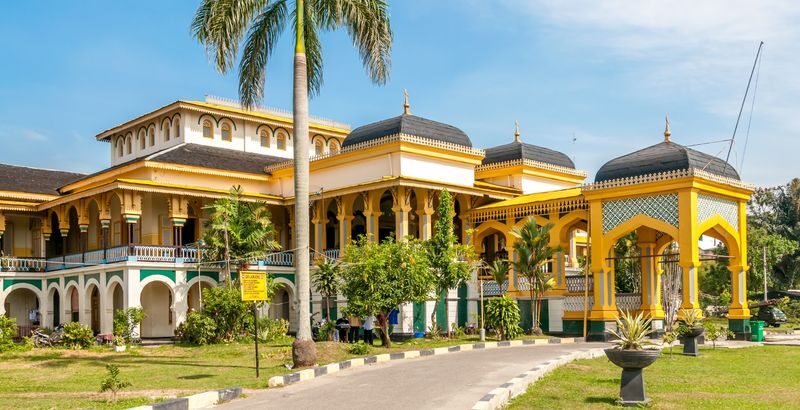 Medan Kota Full-Day Private City Highlights Tour - Medan in a day: the key points