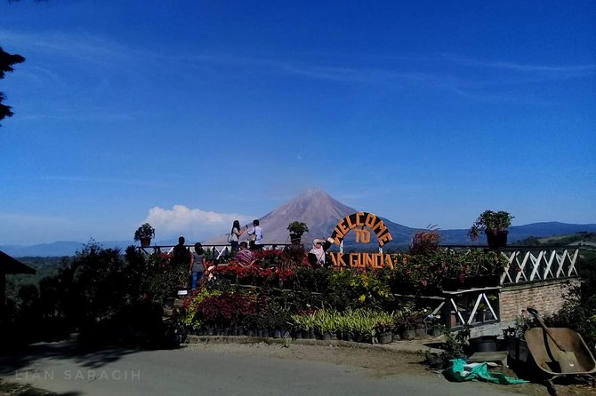 Medan-Lake Toba-Berastagi Tour 5D 4N - Tour Overview