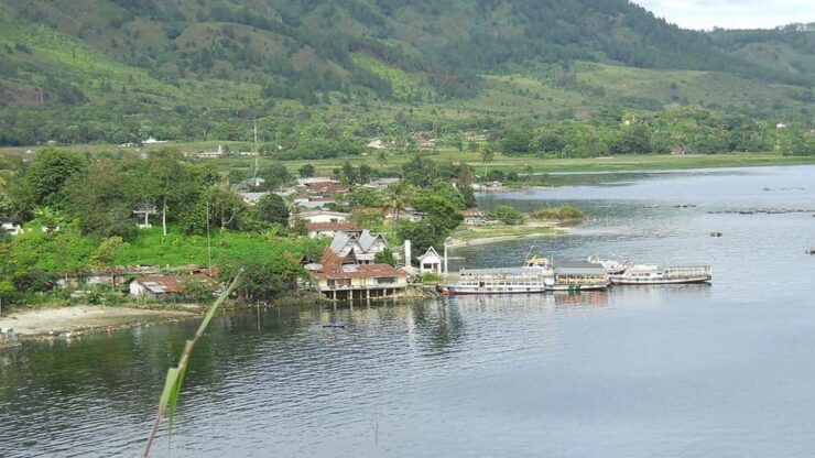 Medan Lake Toba Day Trip - Cultural Significance