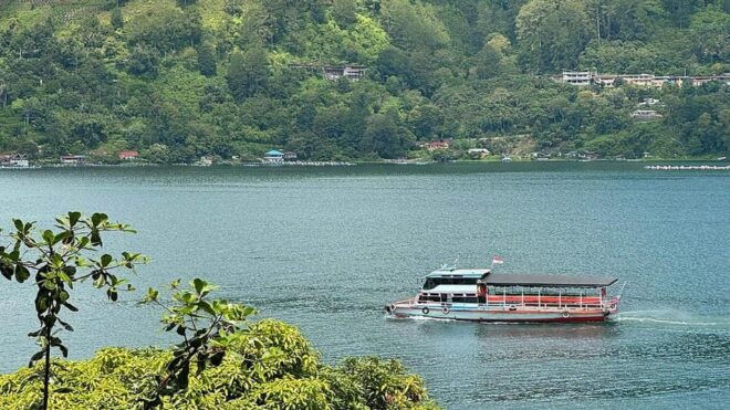 Medan Lake Toba Day Trip - Essential Packing List