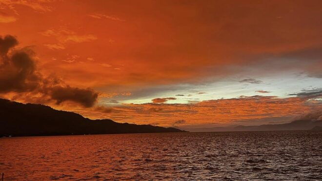 Medan Lake Toba Day Trip - Local Cuisine to Try