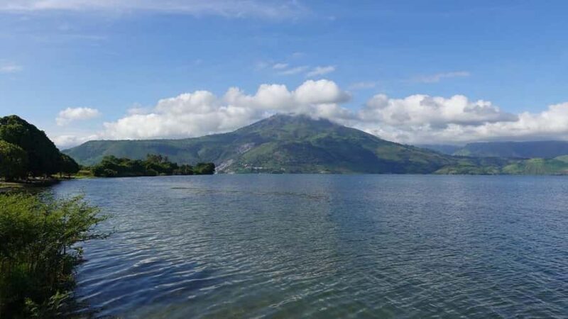 Medan: Lake Toba Day Trip with Ferry and Lunch - FAQs