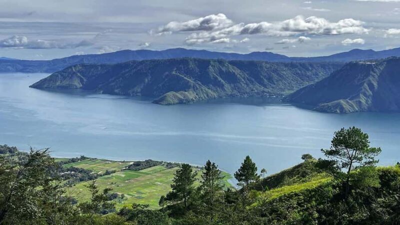 Medan: Lake Toba Day Trip with Ferry and Lunch - Practical Tips for Making the Most of Your Day