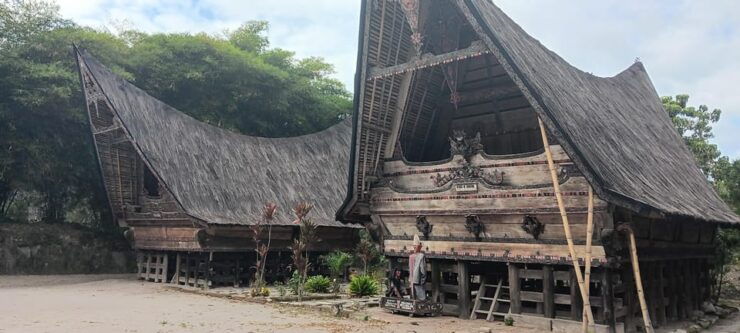 Medan-Lake Toba Tour - Key Points