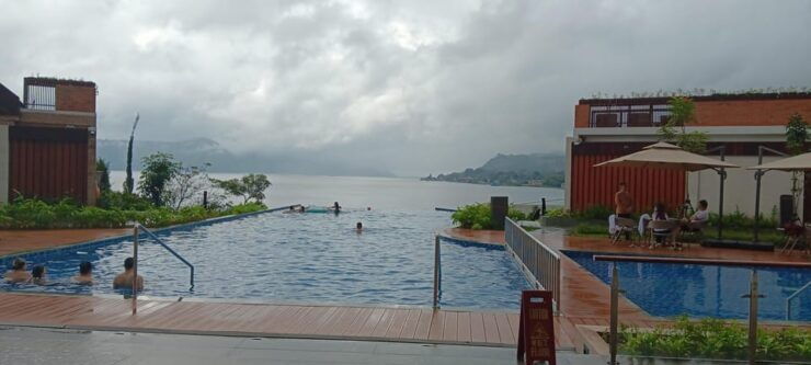 Medan-Lake Toba Tour - Destinations on the Itinerary