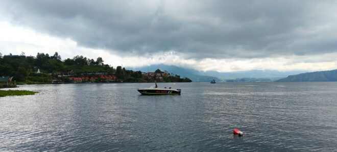 Medan-Lake Toba Tour - Day-by-Day Breakdown
