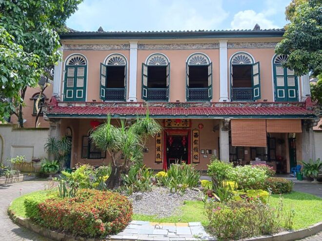 Medan-Lake Toba Tour - Inclusions and Exclusions