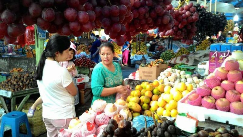 Medan: Taman Simalem Resort Day Trip with Lunch - A Detailed Look at the Itinerary and Experience