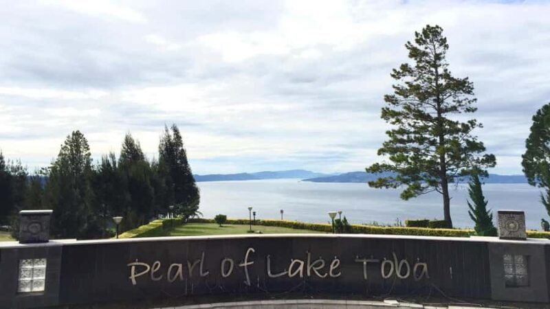 Medan: Taman Simalem Resort Day Trip with Lunch - Who Should Consider This Tour?