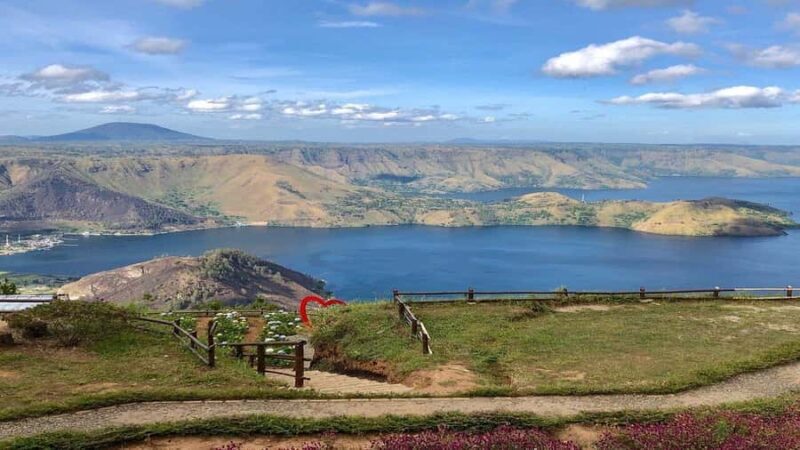 Medan: Taman Simalem Resort Day Trip with Lunch - Frequently Asked Questions