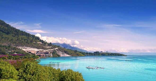 Medan Tour Package 4D3N - Booking Information
