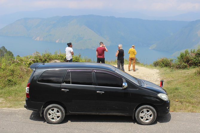 Medan Tourist Driver - Overview and Inclusions
