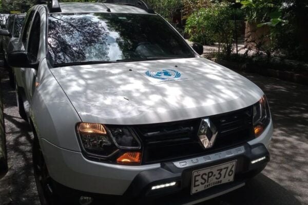 Medellín: 1-Way Transfer From José María Córdova Airport - The Sum Up