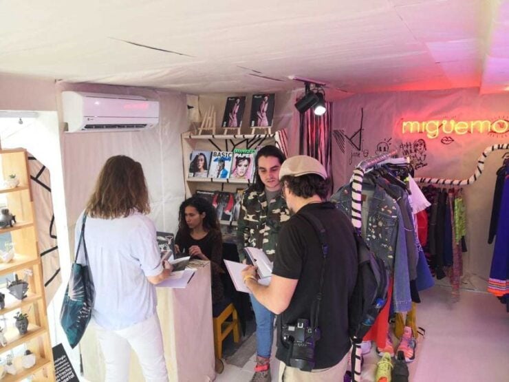 Medellin: 4-Hour Fashion Adventure - Activity Duration and Availability